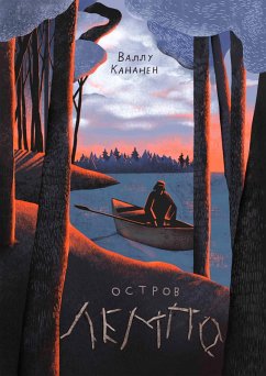 Cover Ostrov Lempo (eBook, ePUB)