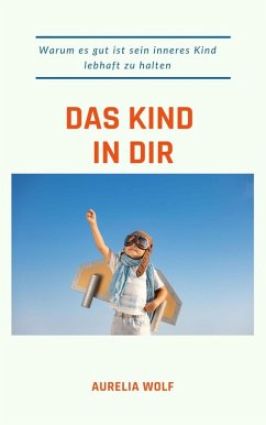 Cover Das Kind in dir (eBook, ePUB)