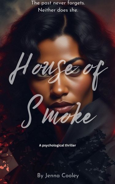 House of Smoke (eBook, ePUB)