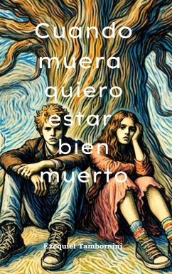 Cover Cuando muera quiero estar bien muerto (eBook, ePUB)