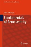 Fundamentals of Aeroelasticity (eBook, PDF)
