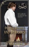 Poison, Potions, and Parasols (Paddy's Peelers Mystery, #3) (eBook, ePUB) Poison, Potions, and Parasols (Paddy's Peelers Mystery, #3) (eBook, ePUB)