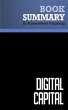 Summary: Digital Capital (eBook, ePUB) - Bild 1