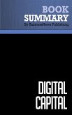 Summary: Digital Capital (eBook, ePUB)