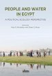 People and Water in Egypt: A Political... - Bild 1