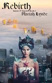 Rebirth (Saints And Sinners, #1) (eBook, ePUB)
