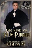 Pads, Purses, and Plum Pudding (Paddy's Peelers Mystery, #2) (eBook, ePUB) Pads, Purses, and Plum Pudding (Paddy's Peelers Mystery, #2) (eBook, ePUB)