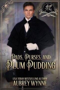 Pads, Purses, and Plum Pudding (Paddy's Peelers Mystery, #2) (eBook, ePUB) - Wynne, Aubrey Pads, Purses, and Plum Pudding (Paddy's Peelers Mystery, #2) (eBook, ePUB) - Wynne, Aubrey