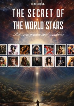 The secret of the world stars (eBook, ePUB) - Schrang, Heiko