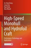 High-Speed Monohull and Hydrofoil Craft (eBook, PDF)