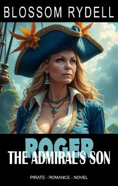 Cover Roger - The Admiral's Son (eBook, ePUB)