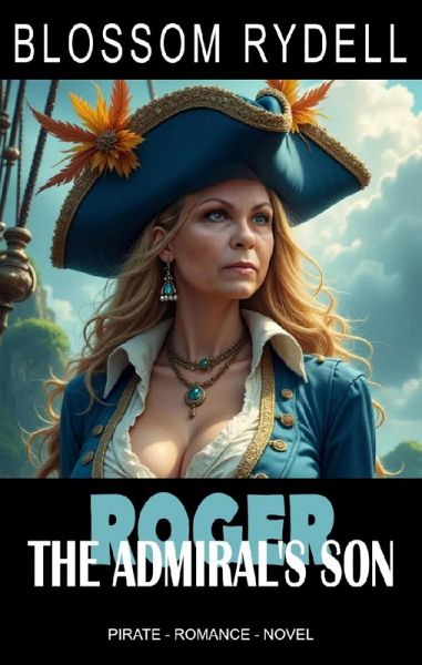 Roger - The Admiral's Son (eBook, ePUB) Roger - The Admiral's Son (eBook, ePUB)