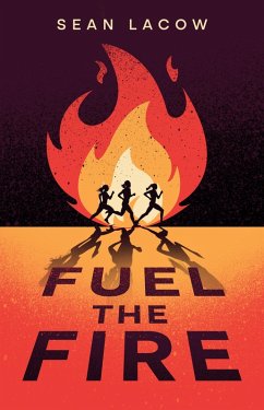 Cover Fuel the Fire (eBook, ePUB)