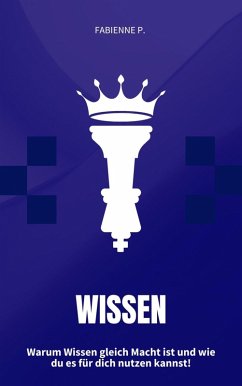 Wissen (eBook, ePUB) - P., Fabienne