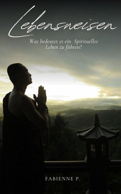 Cover Lebensweisen (eBook, ePUB)