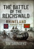 Battle of the Reichswald (eBook, ePUB) Battle of the Reichswald (eBook, ePUB)
