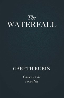 The Waterfall (eBook, ePUB) - Rubin, Gareth