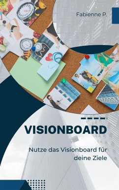 Cover Visionboard (eBook, ePUB)