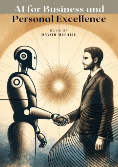 Cover AI for Business and Personal Excellence (2024, #1) (eBook, ePUB)