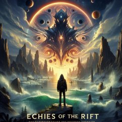 Cover Echoes of the Rift (eBook, ePUB)
