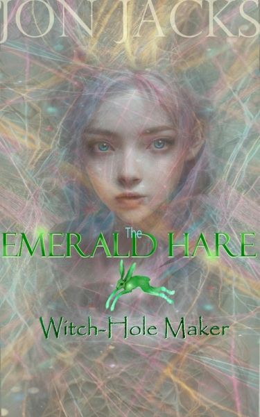 The Emerald Hare: Witch-Hole Maker (eBook, ePUB)