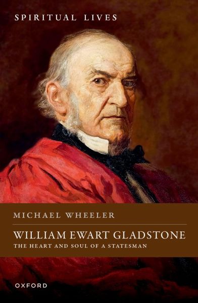 William Ewart Gladstone (eBook, PDF) William Ewart Gladstone (eBook, PDF)