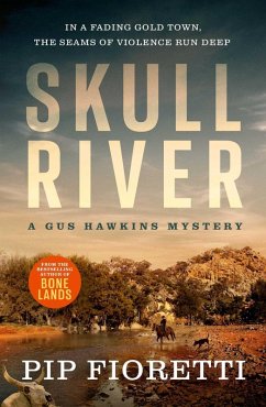 Cover Skull River (eBook, ePUB)
