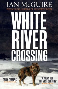 Cover White River Crossing (eBook, ePUB)