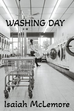 Cover Washing Day (eBook, ePUB)