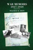 War Memoirs 1917-1919 (eBook, ePUB) War Memoirs 1917-1919 (eBook, ePUB)