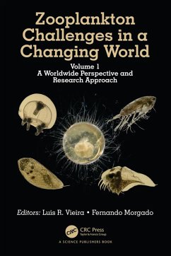 Zooplankton Challenges in a Changing World (eBook, PDF)