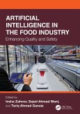 Artificial Intelligence in the Food Industry (eBook, ePUB)
