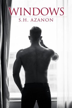 Cover Windows (eBook, ePUB)