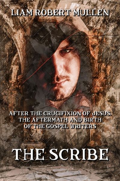 The Scribe (eBook, ePUB)