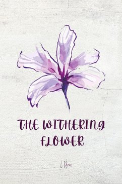 Cover The Withering Flower (eBook, ePUB)