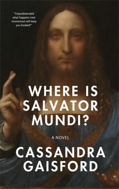 Cover Where is Salvator Mundi? (eBook, ePUB)