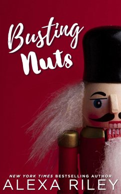 Cover Busting Nuts (eBook, ePUB)