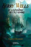 Kerry Wells et l'expédition de l'île sombre (eBook, ePUB)