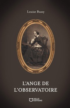 Cover L'Ange de l'Observatoire (eBook, ePUB)