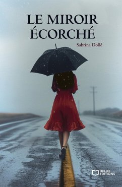 Cover Le Miroir écorché (eBook, ePUB)