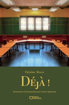 Cover Déjà ! (eBook, ePUB)