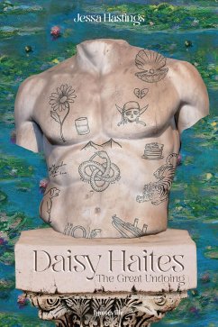 Cover Magnolia Parks, T4 : Daisy Haites : The Great Undoing (eBook, ePUB)