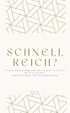 schnell Reich? (eBook, ePUB)