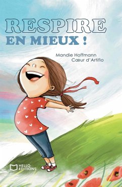 Cover Respire en mieux ! (eBook, ePUB)