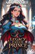 Legacy of the Exiled Prince (eBook,... - Bild 1
