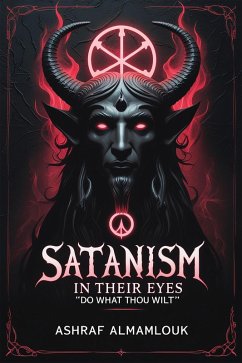 Satanism in Their Eyes: 