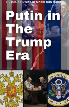 Cover Putin in The Trump Era (eBook, ePUB)