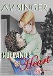 Holland's Heart (Boys Love Christmas... - Bild 1