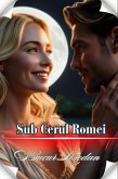 Sub Cerul Romei (Aventura, #1) (eBook, ePUB)