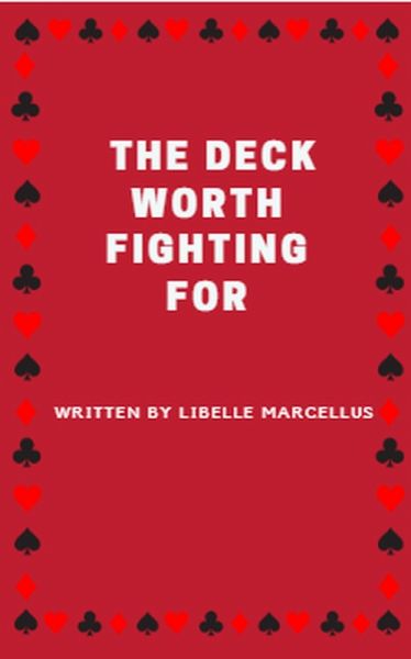The Deck Worth Fighting For (eBook, ePUB)